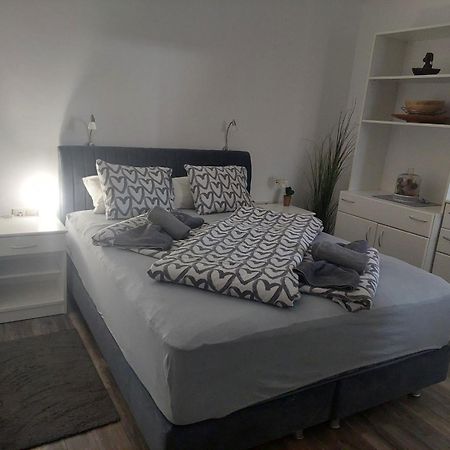 Apartma Rakita Moravske Toplice Exterior foto